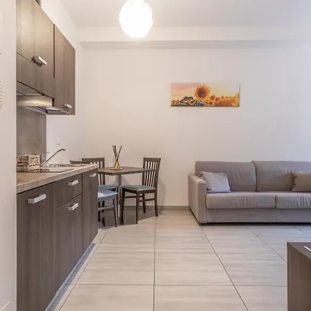 Olly Flat In Bologna - Affitti Brevi Italia Apartment Exterior photo