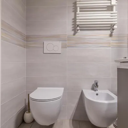 Olly Flat In Bologna - Affitti Brevi Italia Apartment Exterior photo