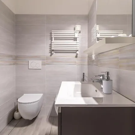 Olly Flat In Bologna - Affitti Brevi Italia Apartment Exterior photo