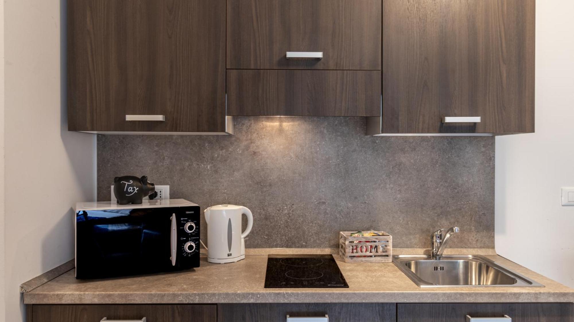 Olly Flat In - Affitti Brevi Italia * Bologne