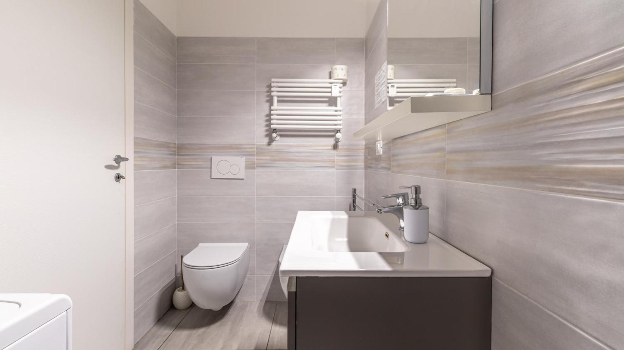 Olly Flat In - Affitti Brevi Italia Appartement