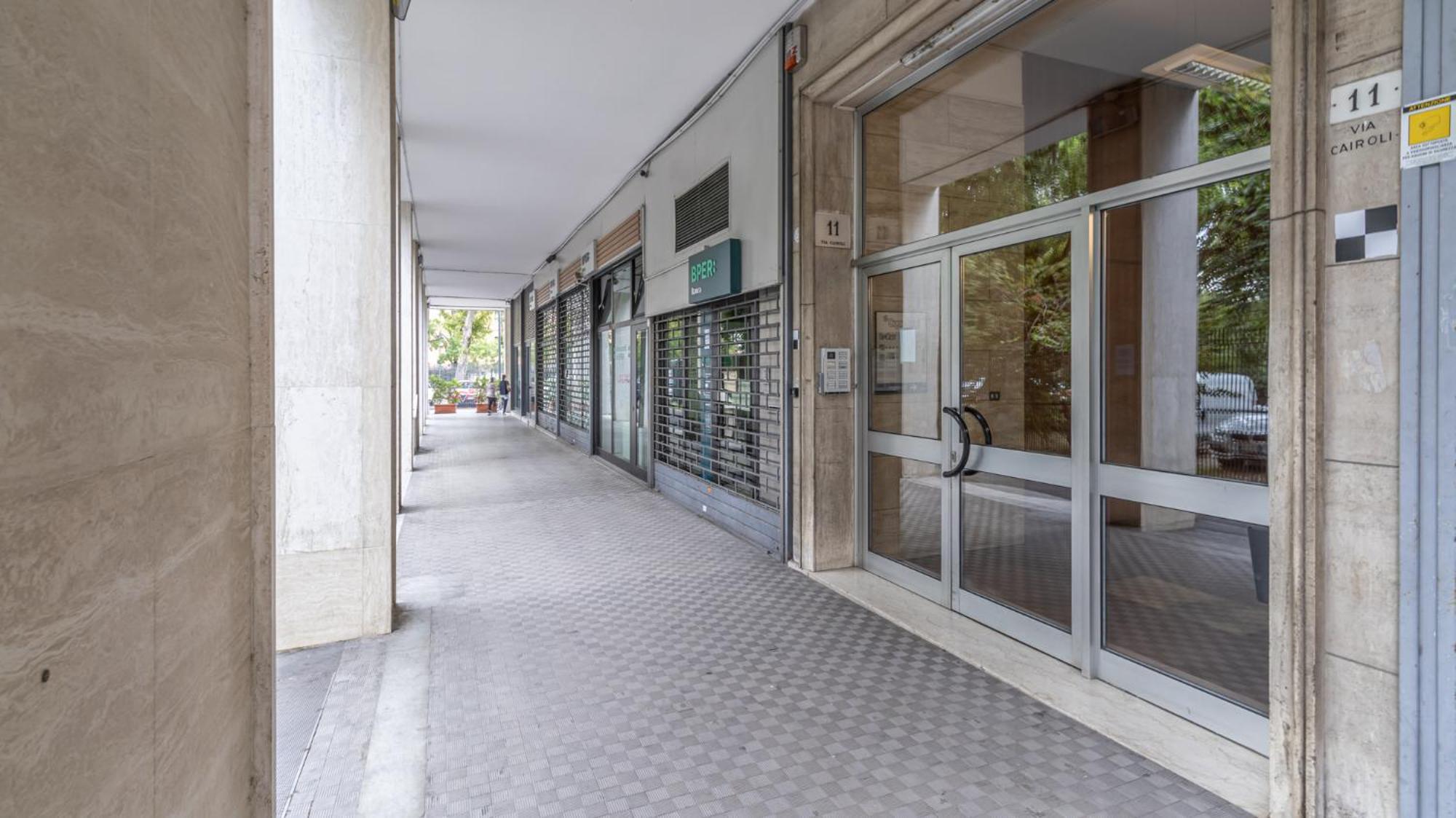 Appartement Olly Flat In - Affitti Brevi Italia