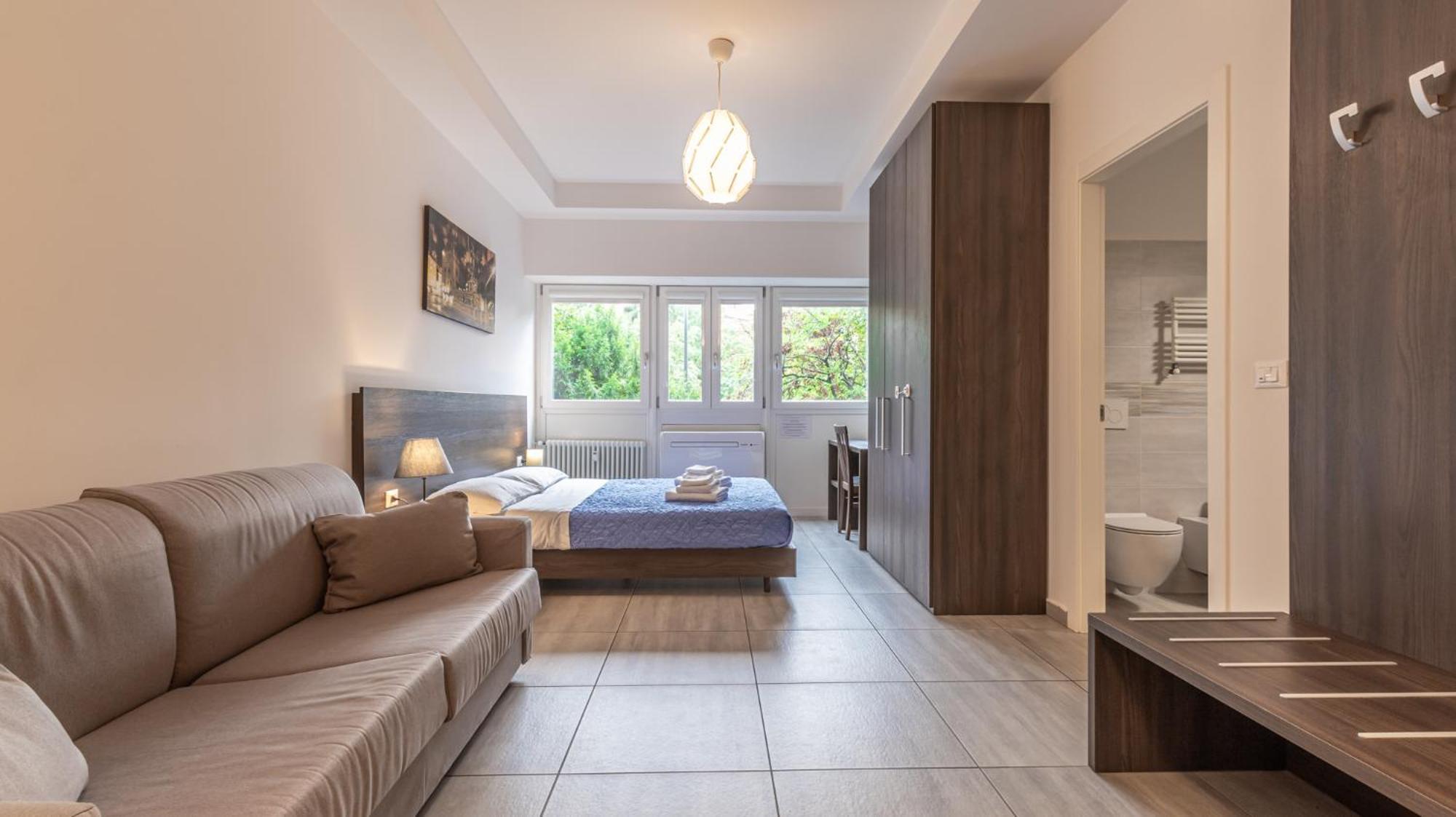 Apartment Olly Flat In - Affitti Brevi Italia
