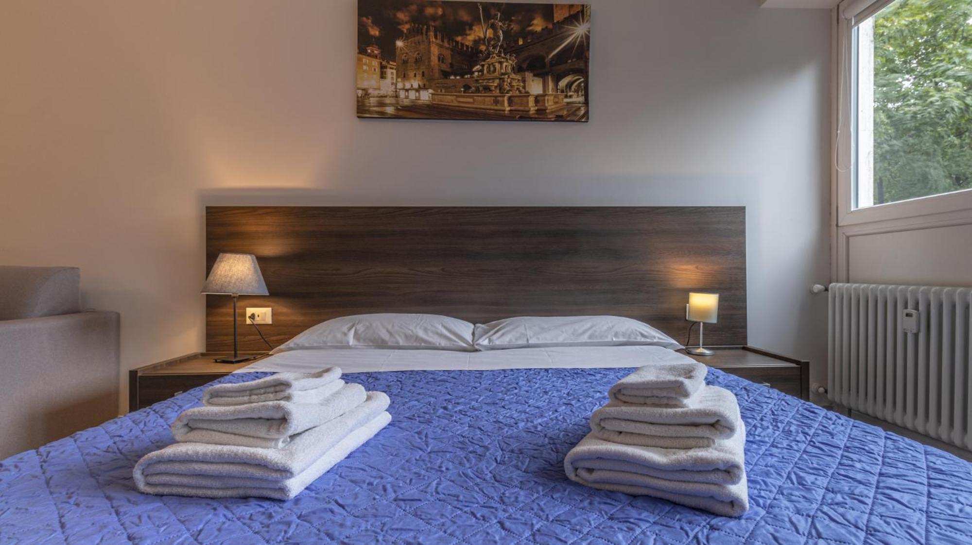 Olly Flat In - Affitti Brevi Italia *