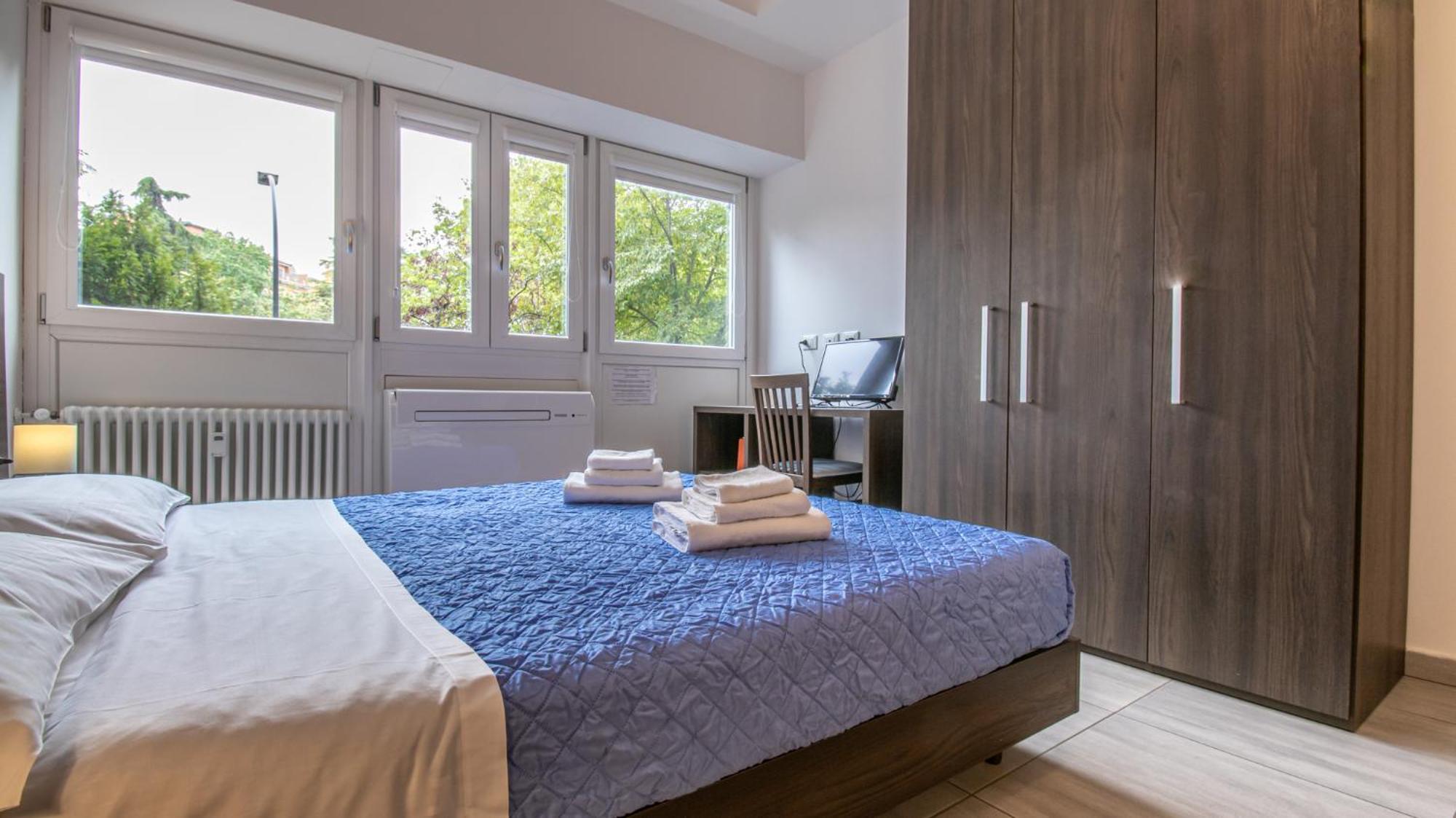 Apartment Olly Flat In - Affitti Brevi Italia Bologna
